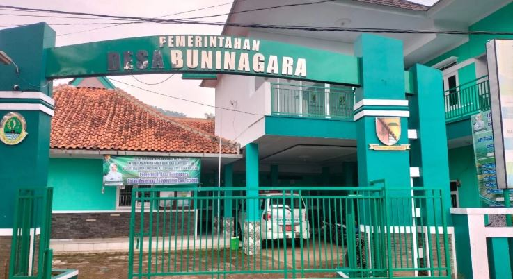 Kantor Desa